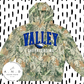 VALLEY Cheerleading Camo/Vintage Leopard
