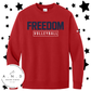 Freedom Volleyball- Nike