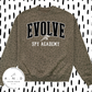 Evolve Vintage Camo/Vintage Leopard