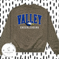 VALLEY Cheerleading Camo/Vintage Leopard