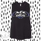 Lady Eagles Logo- Tees & Tanks