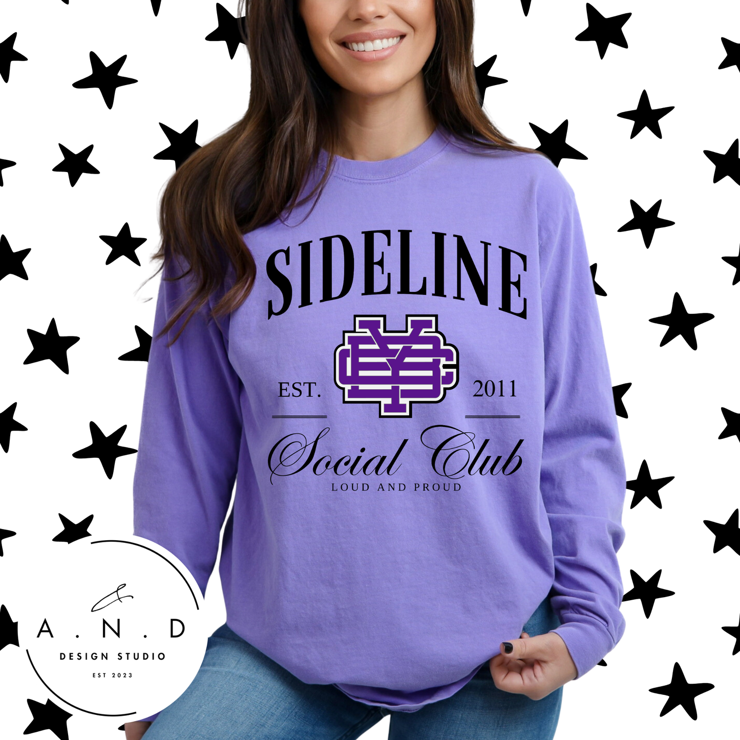 YBC Sideline Social Club