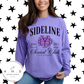 YBC Sideline Social Club