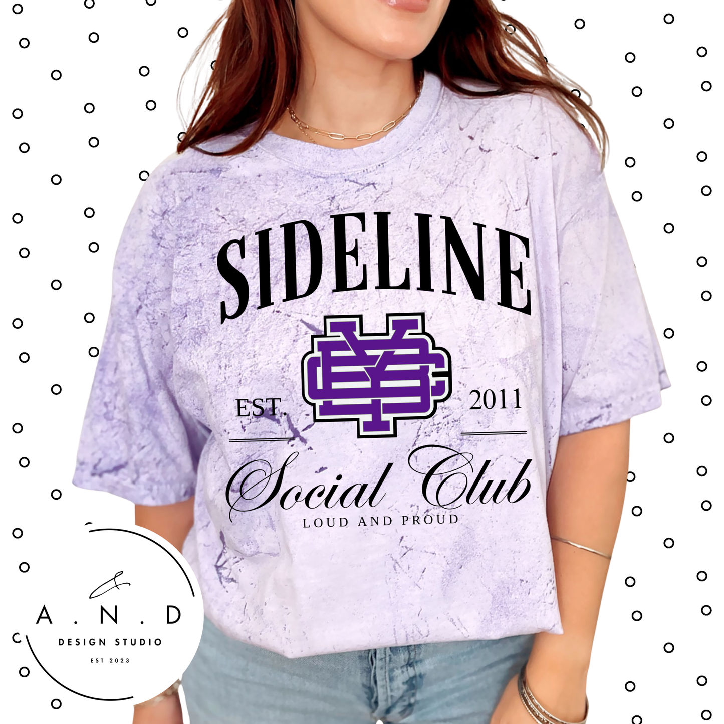 YBC Sideline Social Club