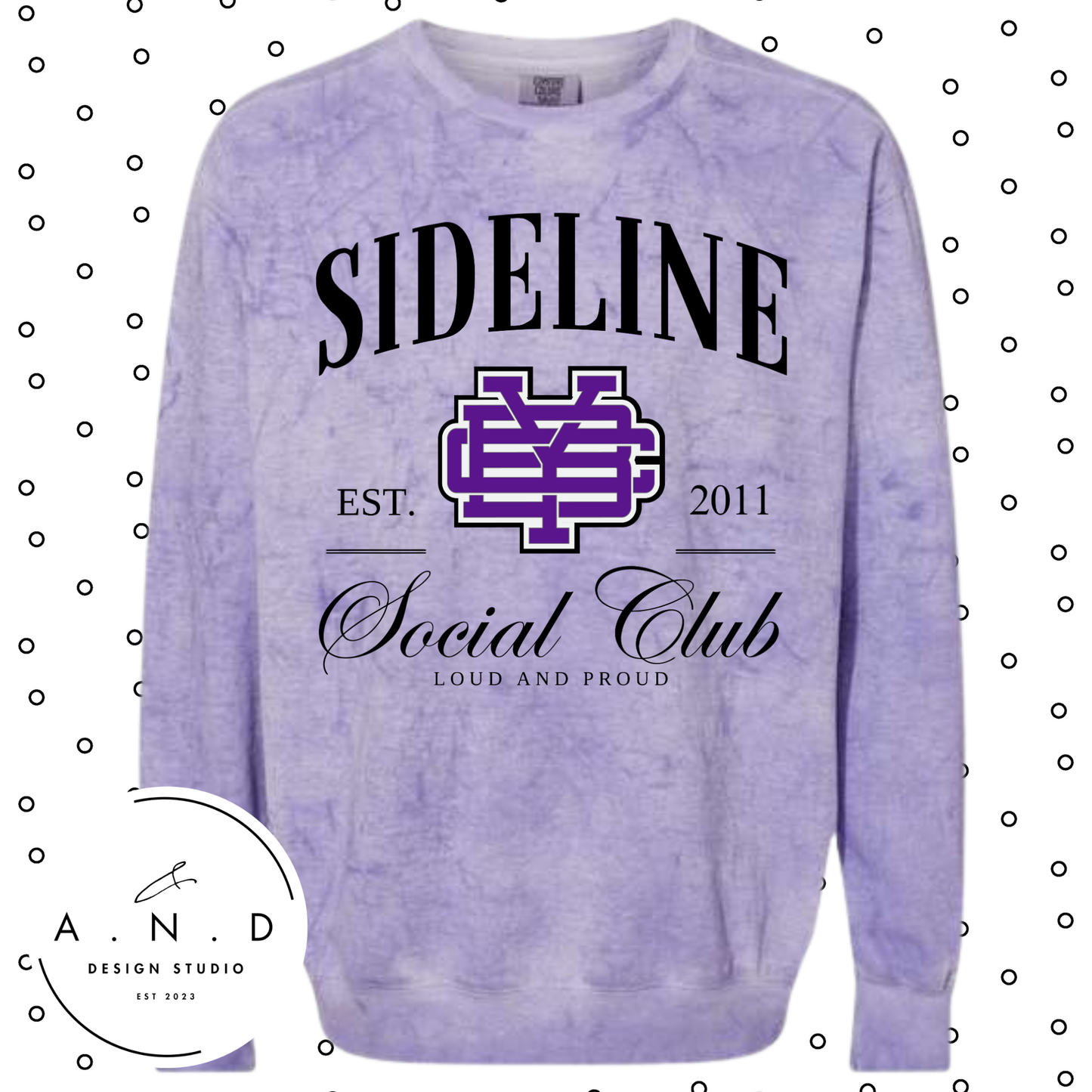 YBC Sideline Social Club