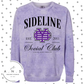 YBC Sideline Social Club