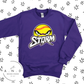 Storm Softball Logo