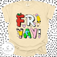 FRI YAY