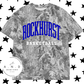 Rockhurst Vintage Camo
