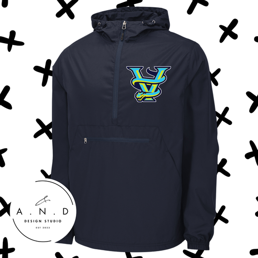 KC Venom- Windbreaker