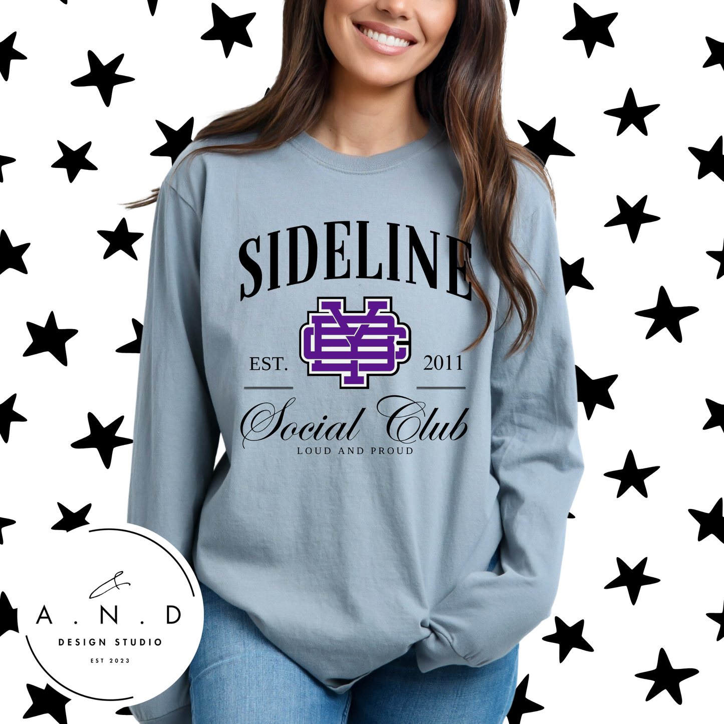 YBC Sideline Social Club