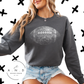 Distressed Football