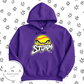Storm Softball Logo