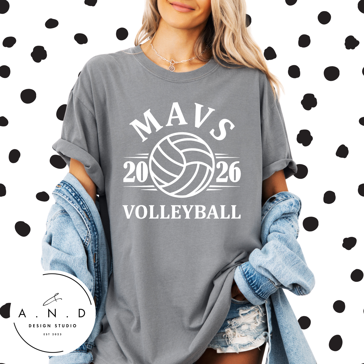 MAVS Volleyball 2026