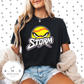 Storm Softball Logo
