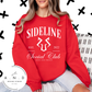 SPY- Sideline Social Club