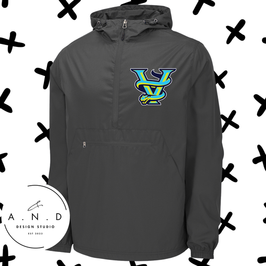 KC Venom- Windbreaker