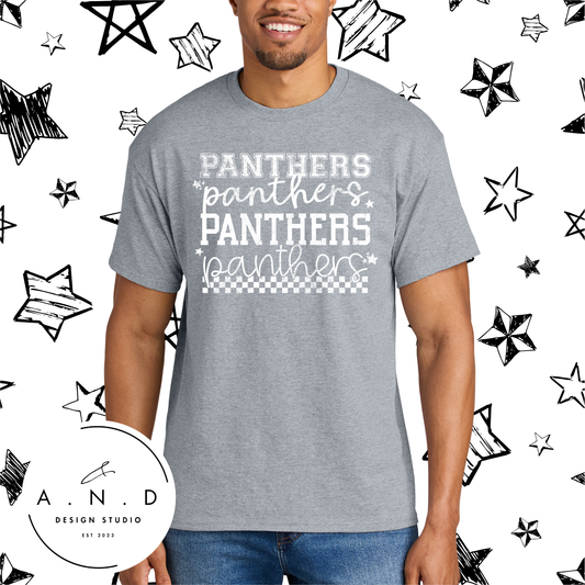 RP Panthers x 4