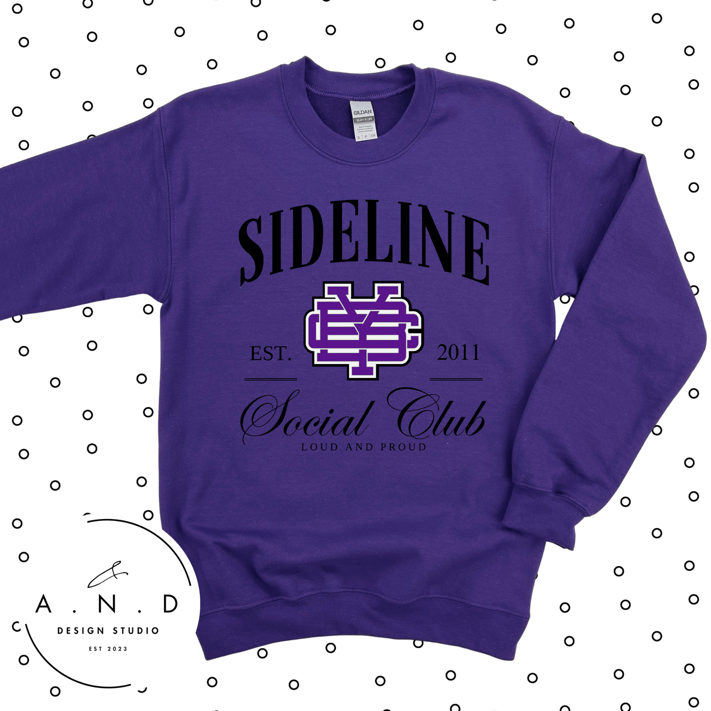YBC Sideline Social Club