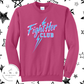 FightHer Club Basketball