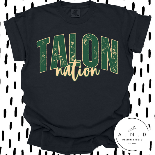 Talon Nation