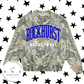 Rockhurst Vintage Camo