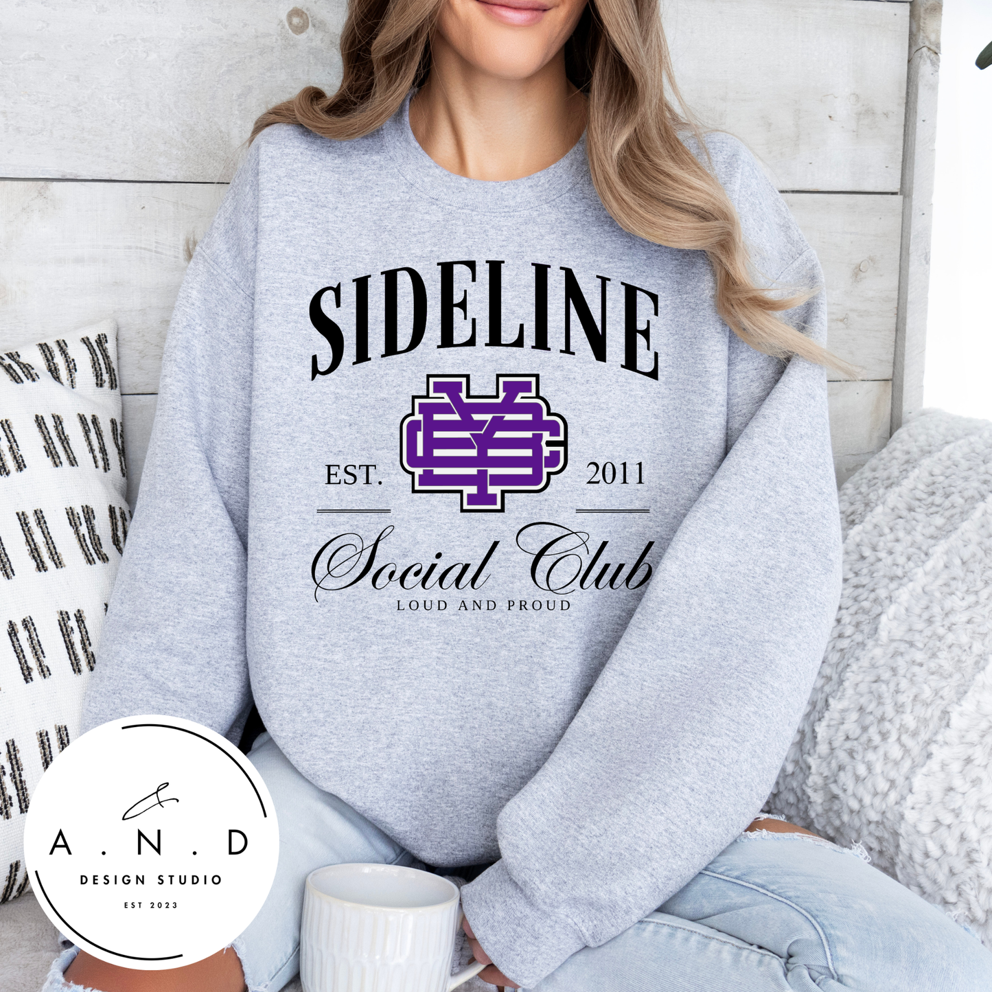 YBC Sideline Social Club