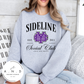 YBC Sideline Social Club
