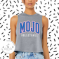 MOJO Tank Tops