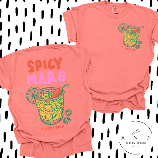 Spicy Marg