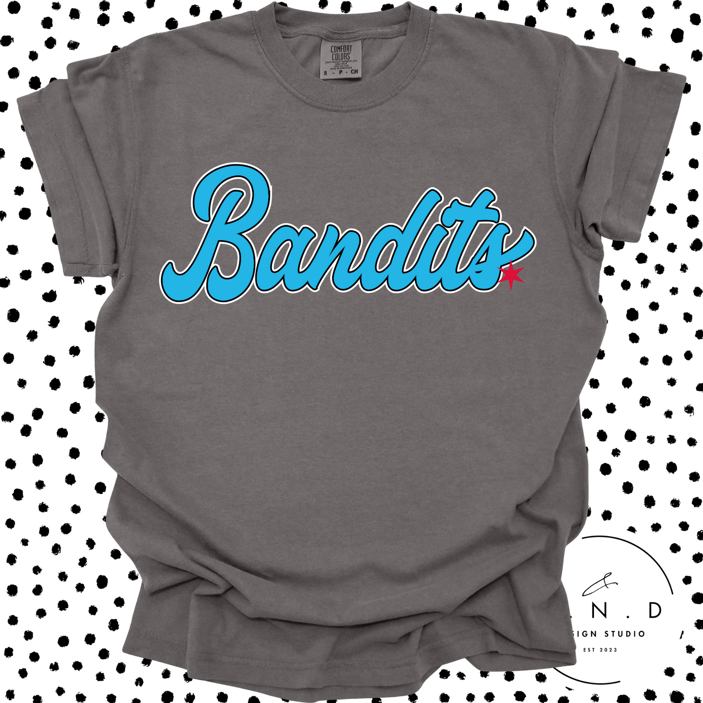 Bandits Retro