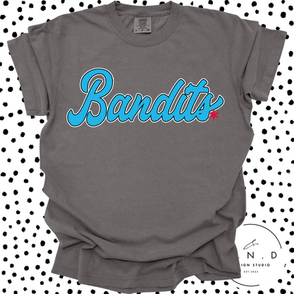 Bandits Retro