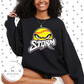 Storm Softball Logo