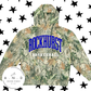 Rockhurst Vintage Camo