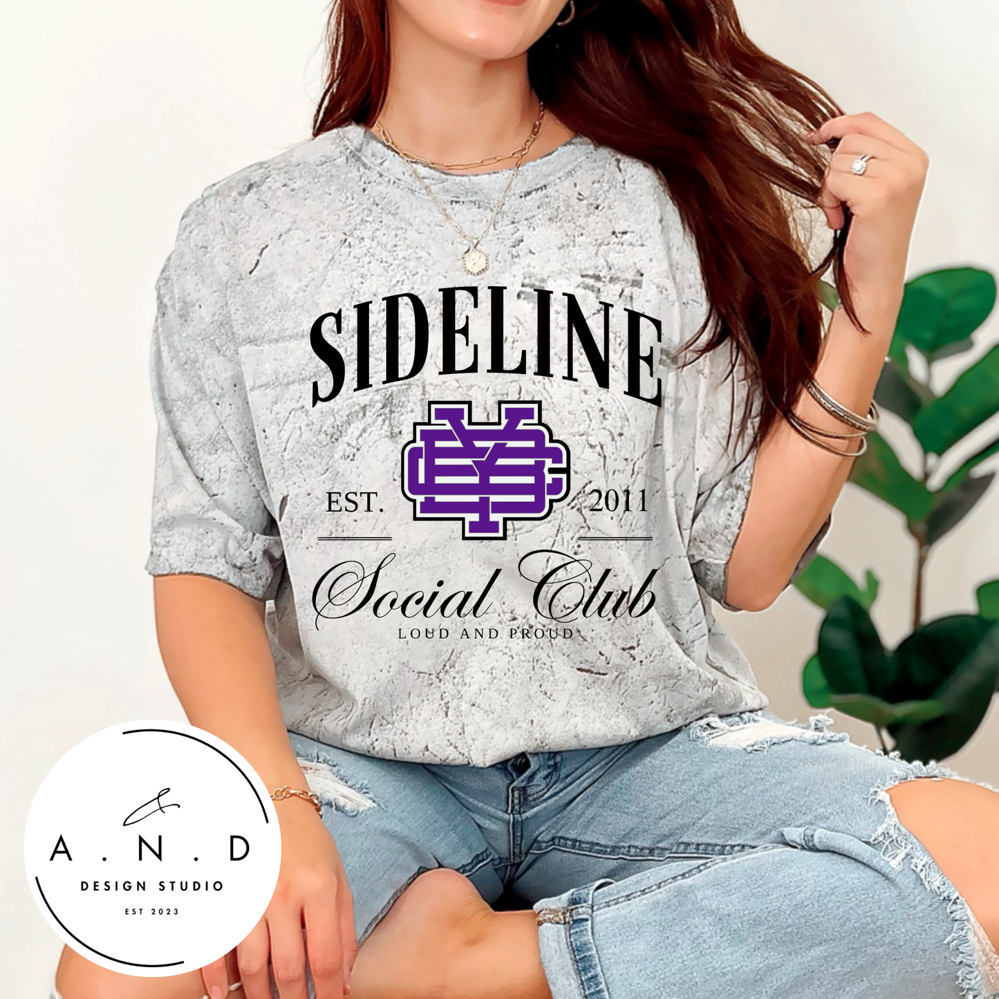 YBC Sideline Social Club