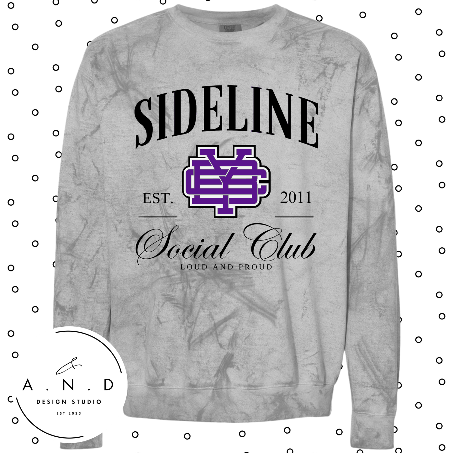YBC Sideline Social Club