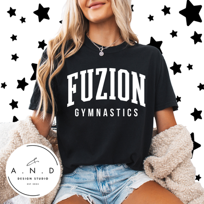 FUZION Gymnastics