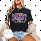 Kearney Bulldogs Golden Girls Stacked