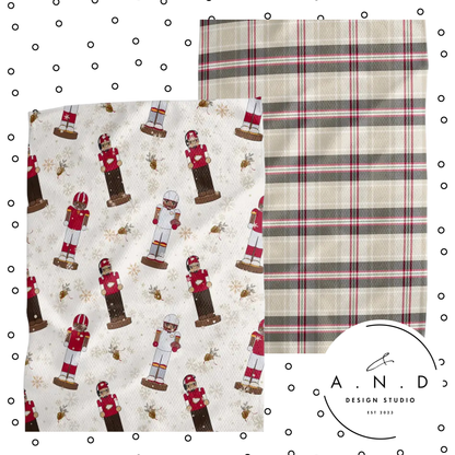 Christmas Towel