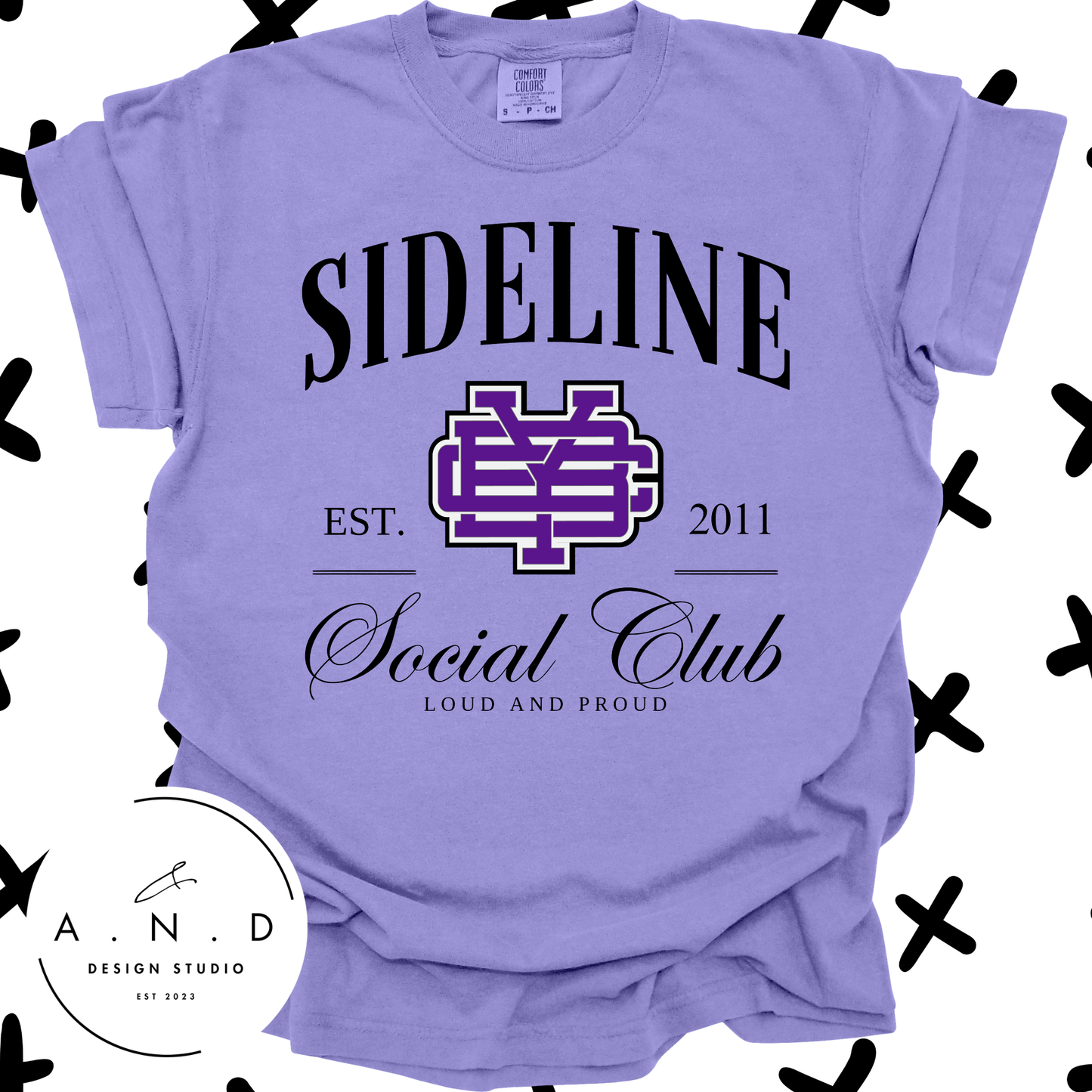 YBC Sideline Social Club