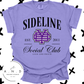 YBC Sideline Social Club
