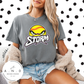 Storm Softball Logo