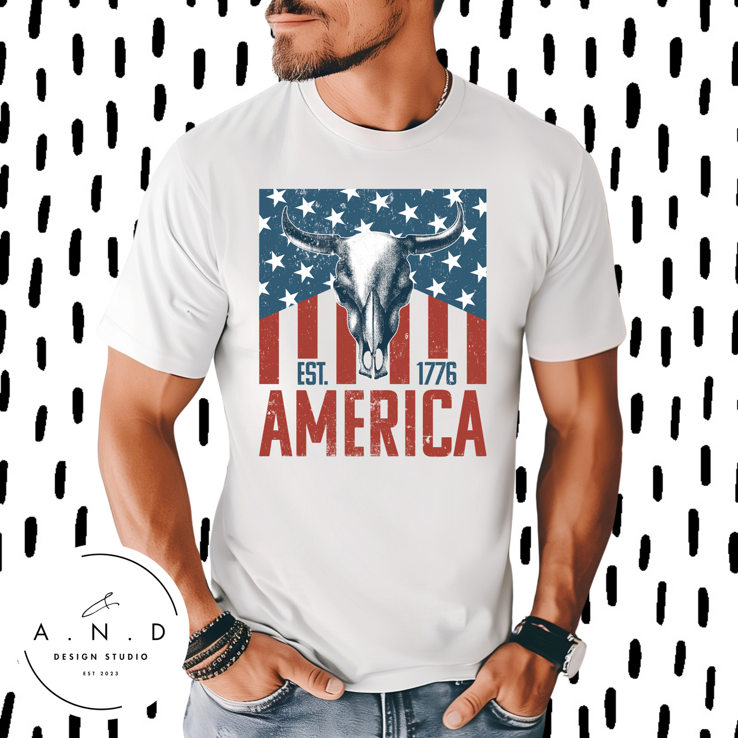 AMERICA