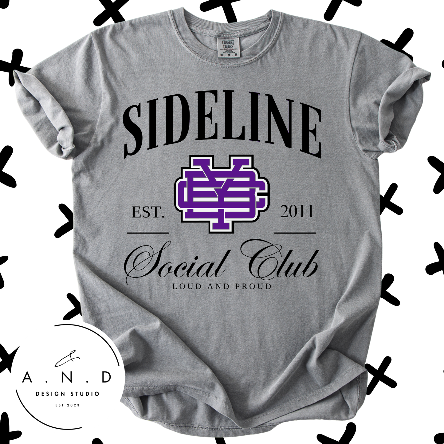 YBC Sideline Social Club