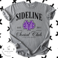 YBC Sideline Social Club