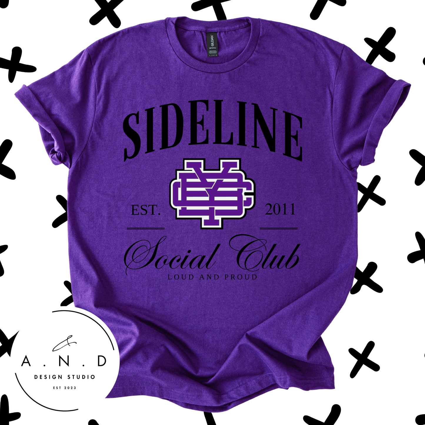YBC Sideline Social Club