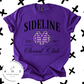 YBC Sideline Social Club