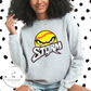 Storm Softball Logo