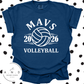 MAVS Volleyball 2026