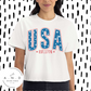 USA Retro